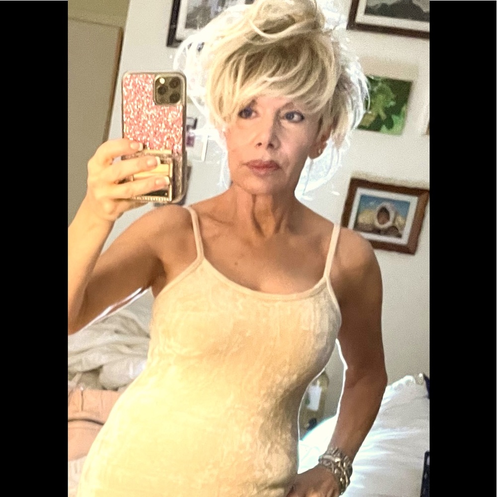 POSHMARK AMBASSADOR ..!All my charactures..Moods -hair*😉 - Picture 10 of 10